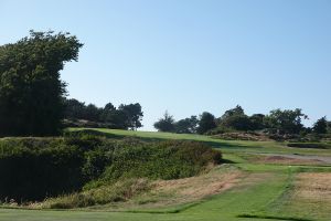 Victoria (Canada) 10th Tee